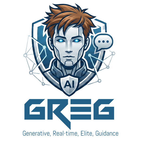 CHAT GREG